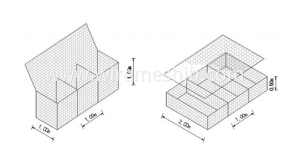 Gabion Box4